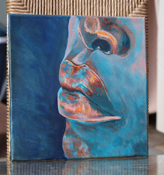 All That We Cannot Say