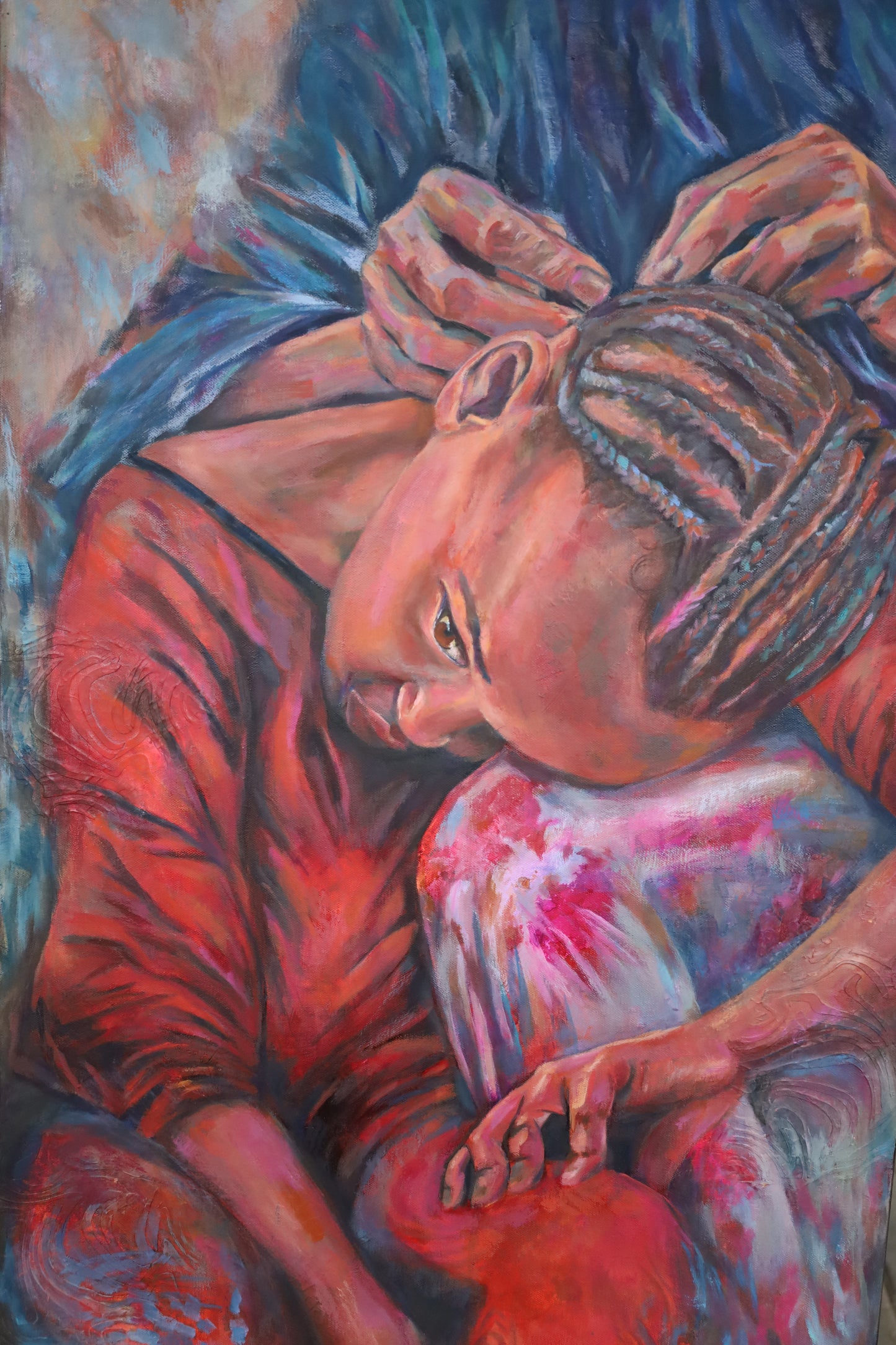 Mother's Stories