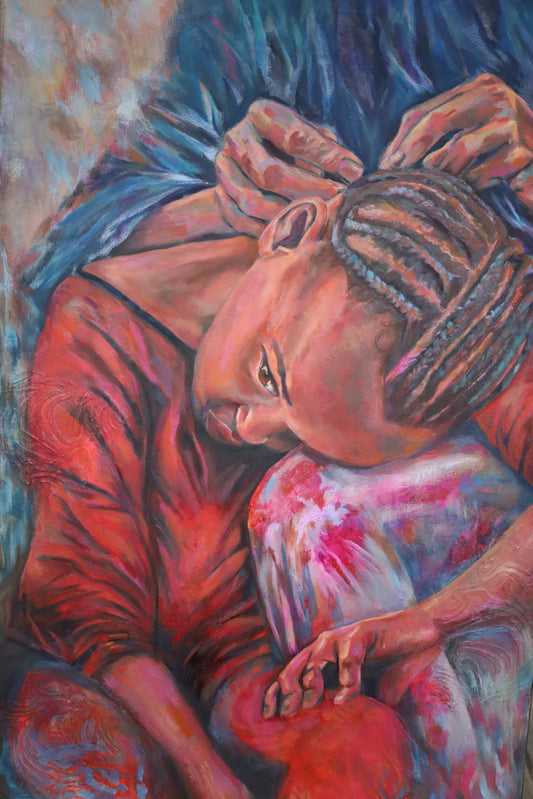Mother's Stories