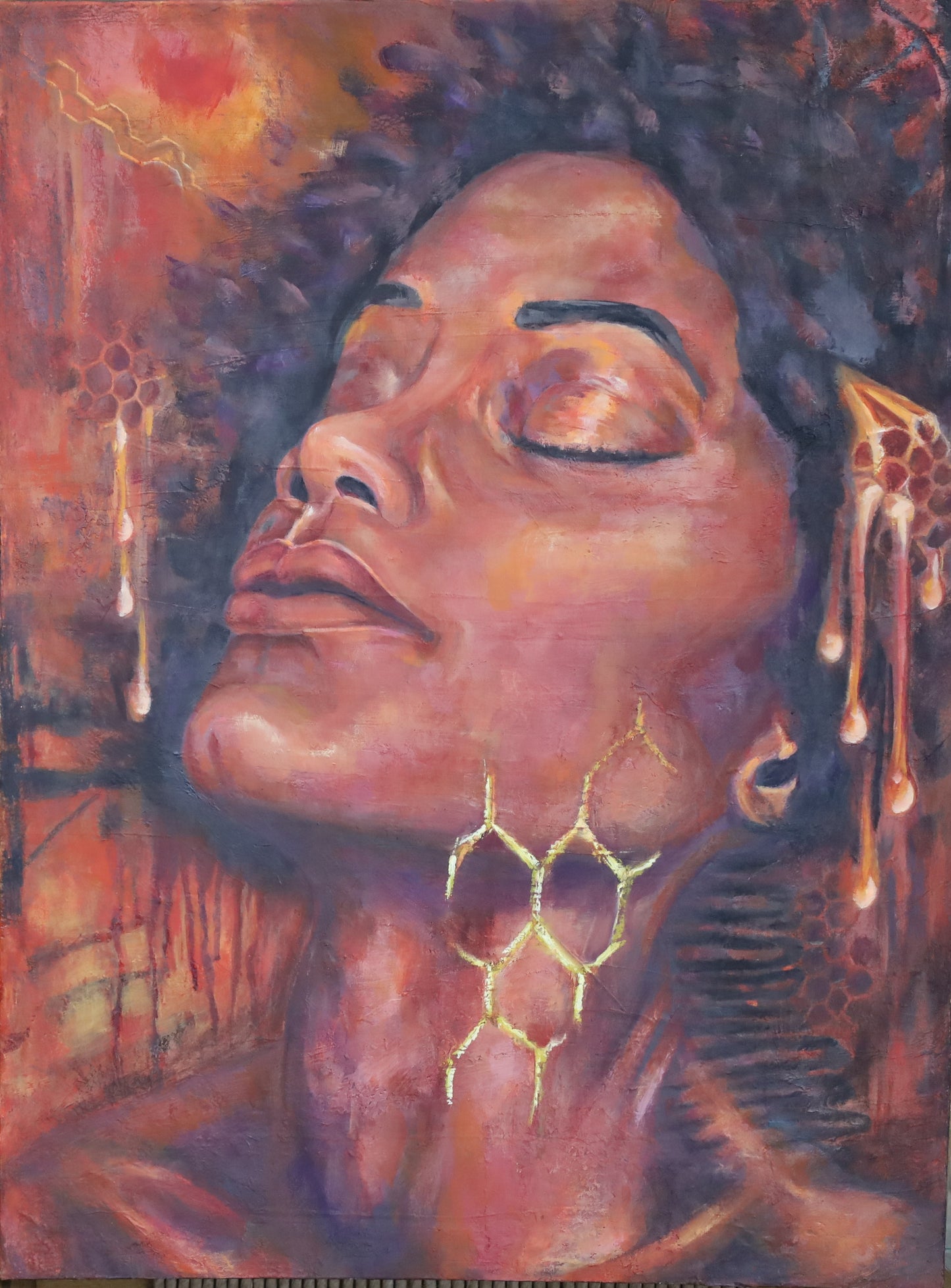 Queen Bee