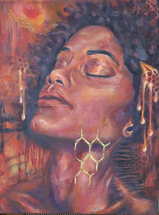 Queen Bee