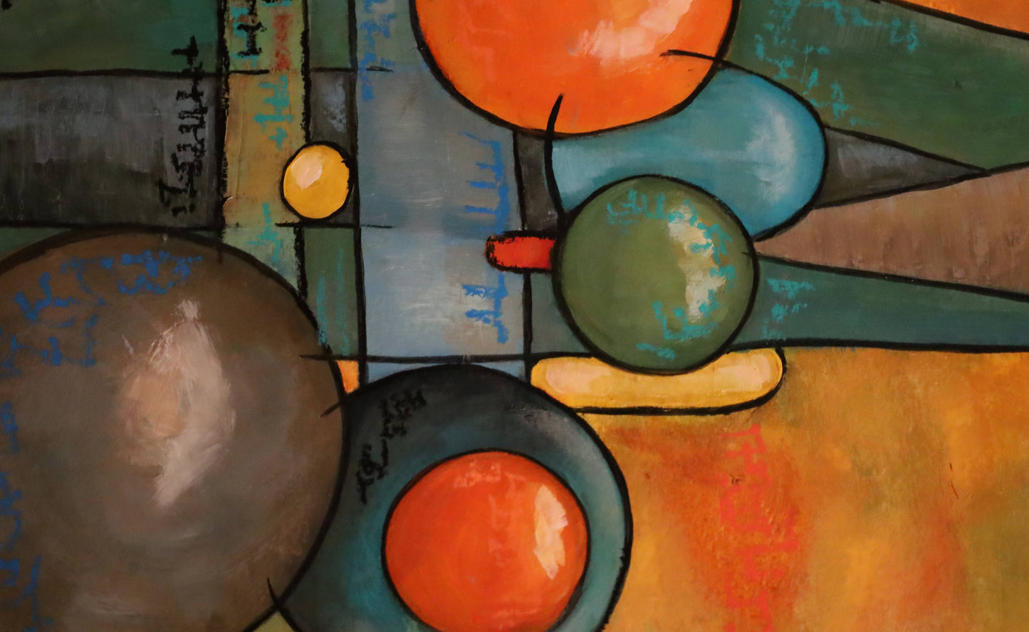 Custom Creation - Wendy